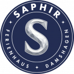 Logo von Ferienhaus SAPHIR