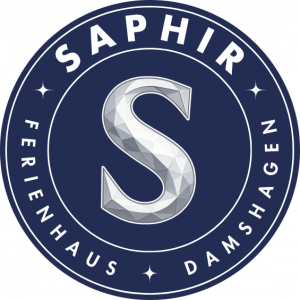 Logo von Ferienhaus SAPHIR